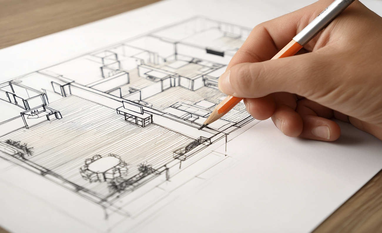 신뢰도 높은 시공능력  