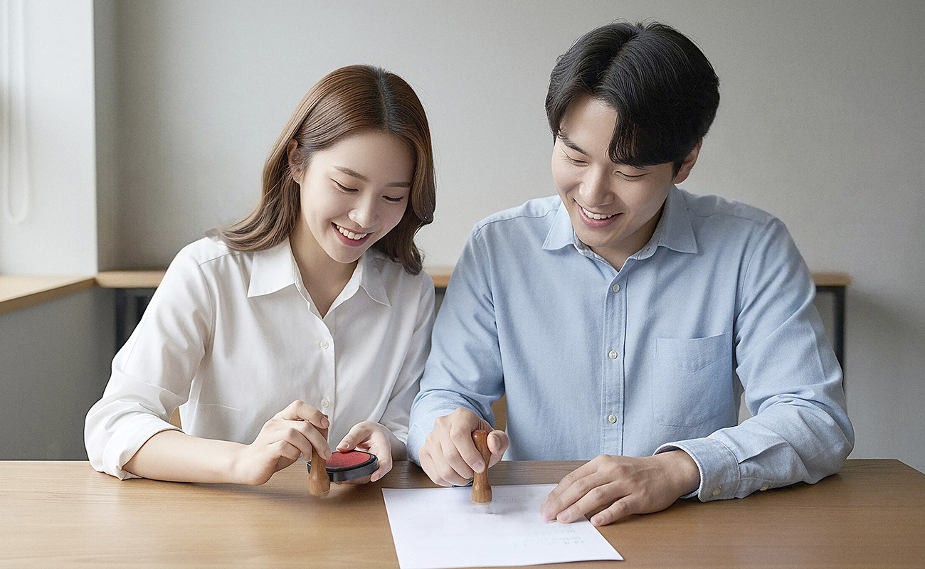 다양한 세제혜택  